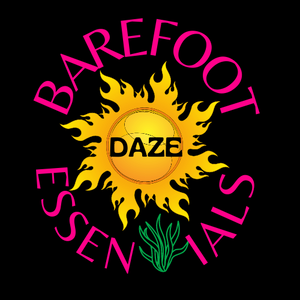 Barefoot Daze Essentials 